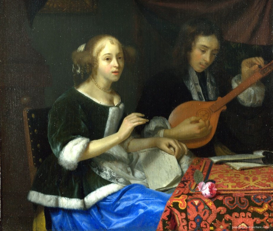 ‘Ode to Matters of Fact’ and Other Poetry by Joseph Psarto