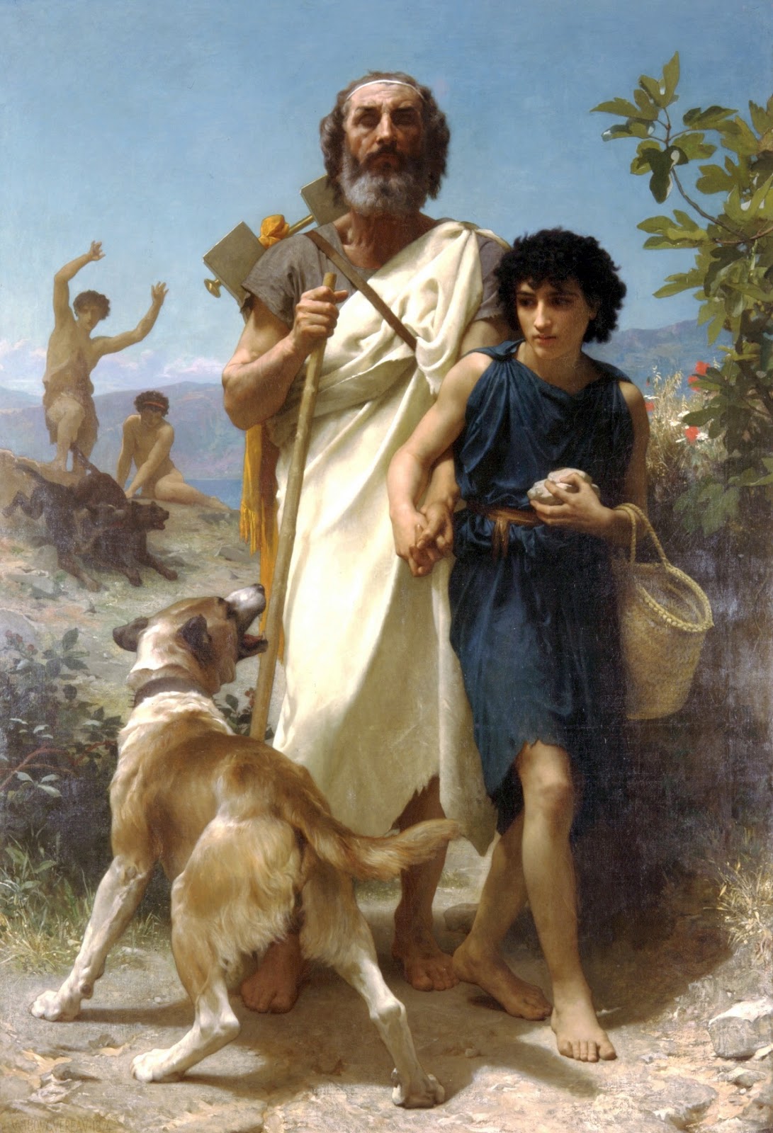 Homer