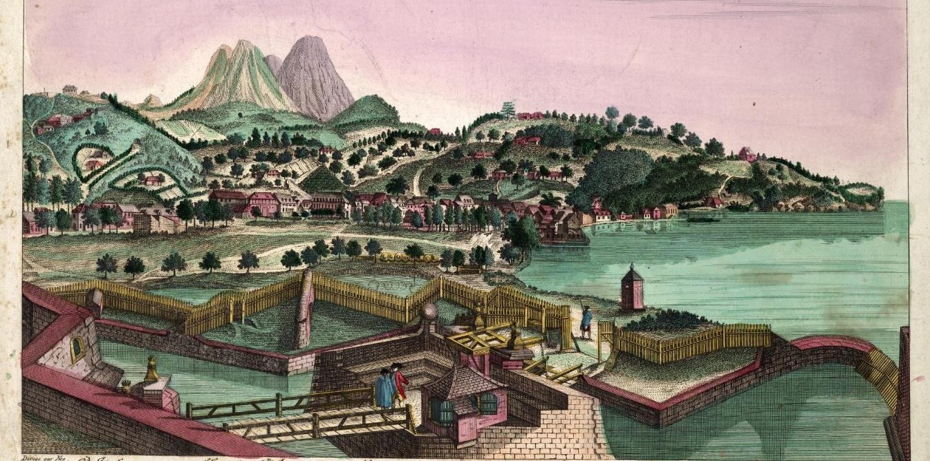 Short Story: ‘The Tin Shant Social Collective’ by Alec Ream