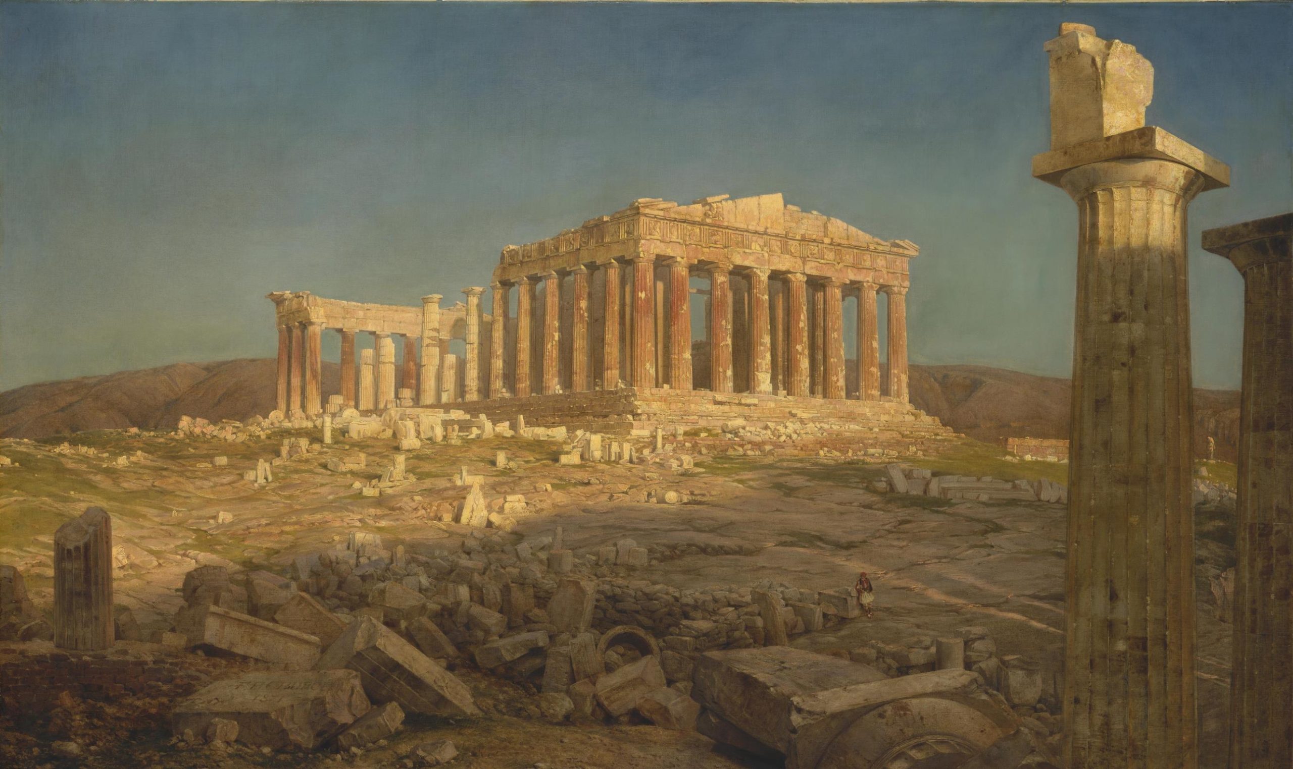 ‘The Golden Mean’ and Other Poetry by Bruce Dale Wise