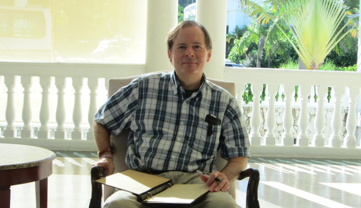 Withstanding the Ravages of Time: An Interview with William Ruleman