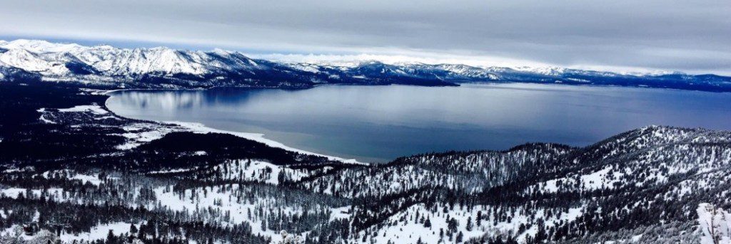 tahoe