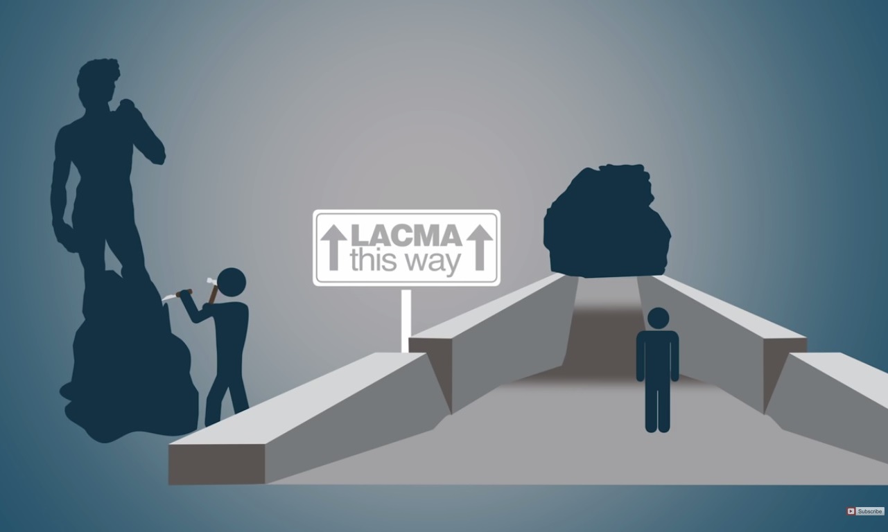 Why Is Modern Art So Bad? (Video  by Robert Florczak)