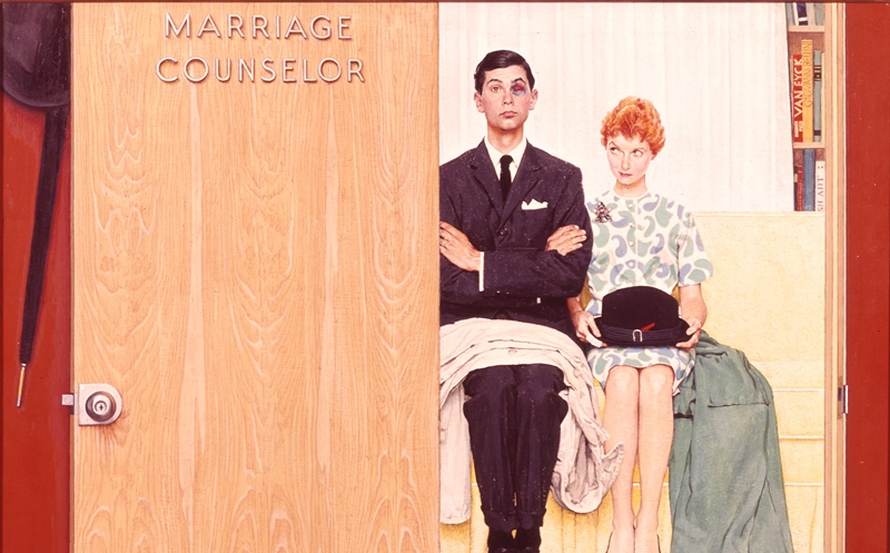 ‘No One’ by Robert Cooperman