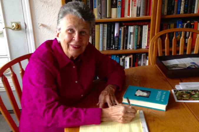 ‘Communicating Universal Truths’: An Interview with Betsy Hughes