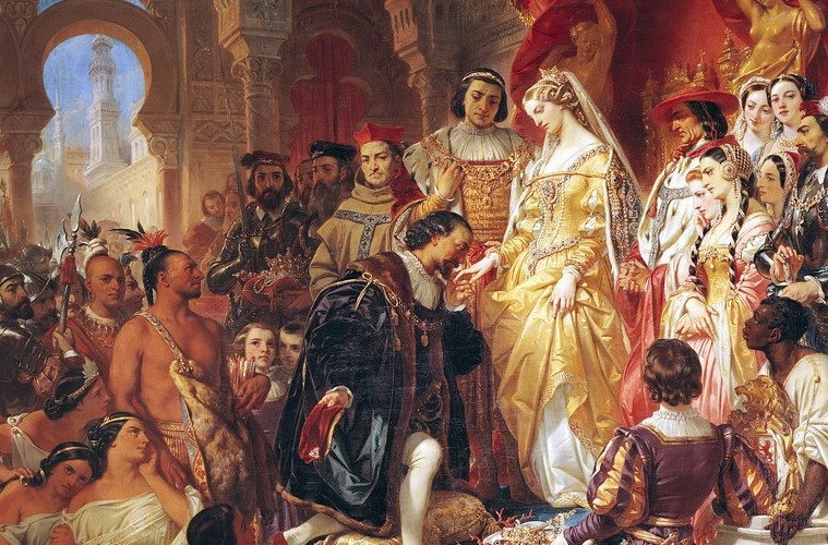 ‘For Elizabeth’ and Other Poetry by Joseph Charles MacKenzie