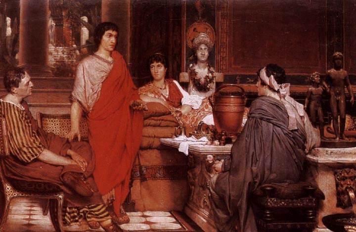 A Translation of Catullus’s ‘Ad Sirmium Insulam’ by Douglas Thornton