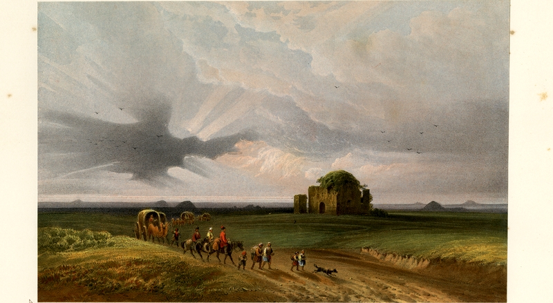 Translations of Mickiewicz and Benn by Leo Yankevich