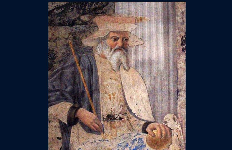 ‘The Plaint of Aunegild’ by Joseph S. Salemi