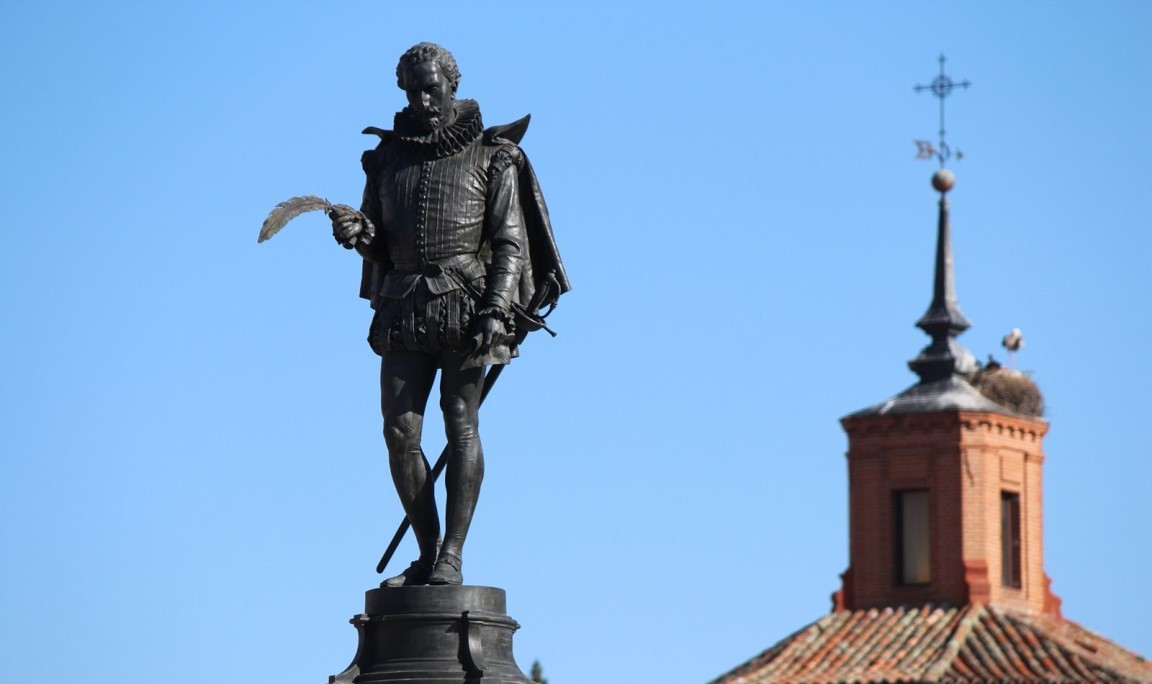 ‘Flagellation I: Cervantes at Lepanto’ by Joseph Charles MacKenzie