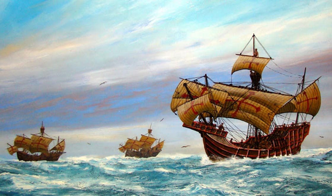 ‘When I Speak of History’ by Leonard Dabydeen