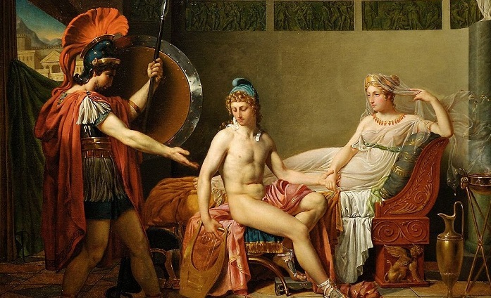 ‘Brother Be’ by Andrew Todd Ramirez