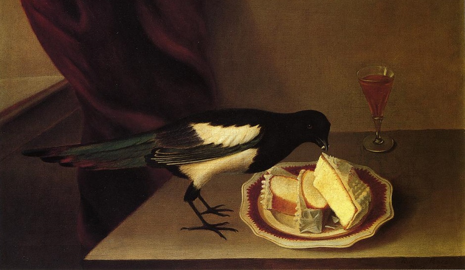 ‘The Neologist’ by Arthur Lamar Mitchell