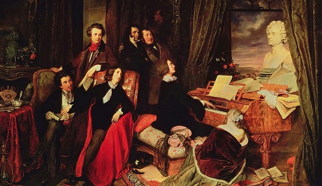 ‘A Consolation’ by Christine Ann Cuccio