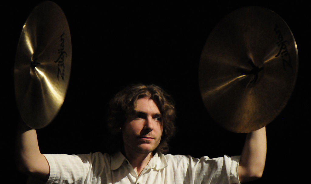 ‘The Cymbal Player’ and Other Poetry by Martin Elster