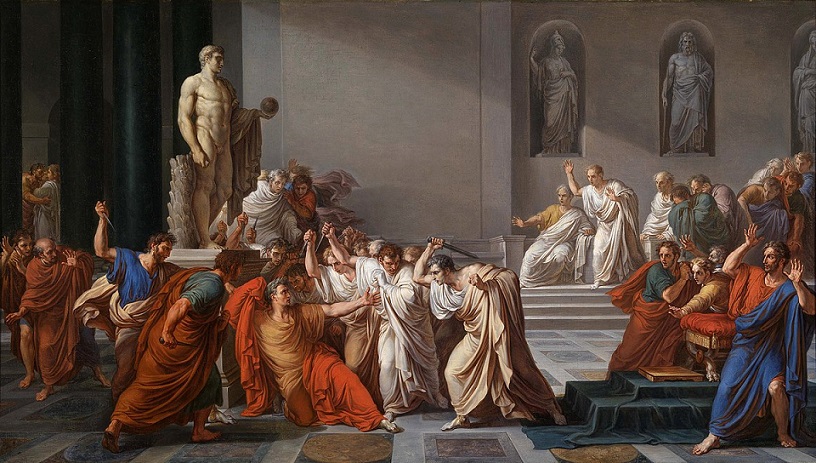 ‘A History Lesson’ by Joseph S. Salemi