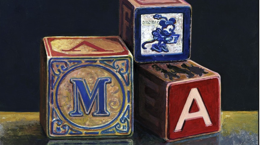 ABC Poems: A Poetry Puzzle Challenge
