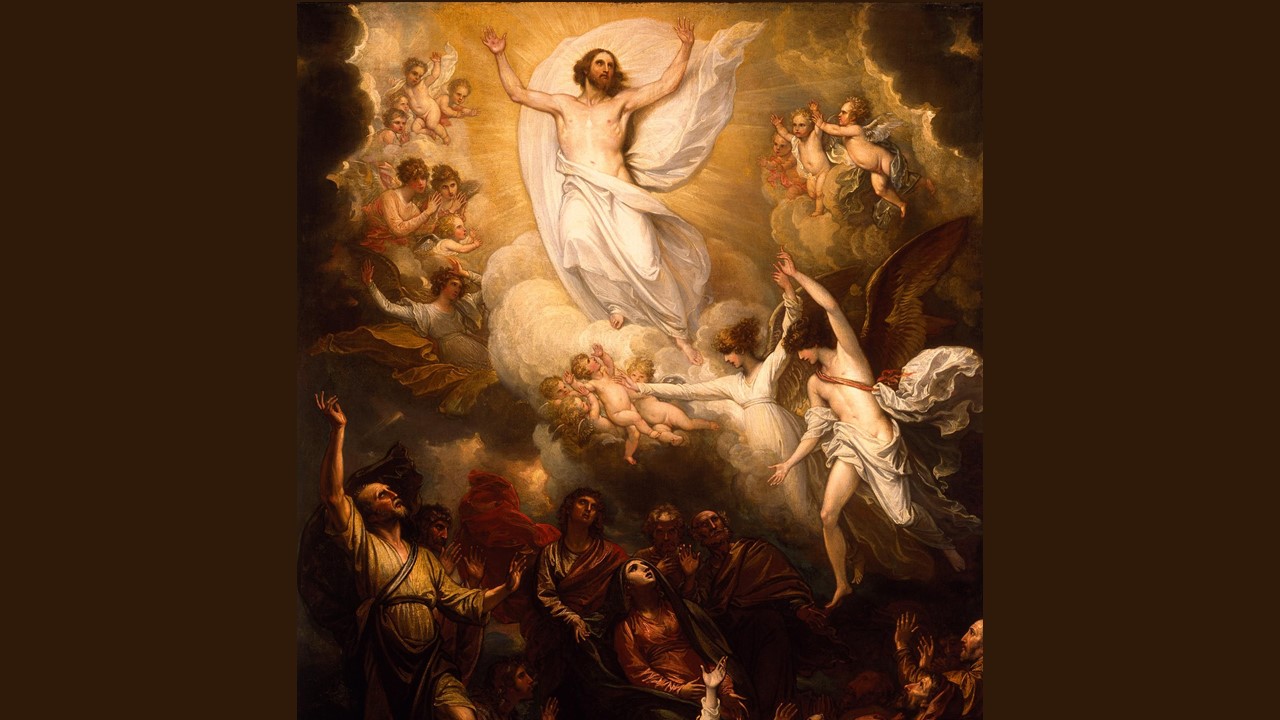 ‘April Fools Easter: April 1, 2018’ and Other Poetry by James A. Tweedie