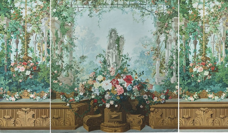 ‘My Garden’ and Other Sonnets by Adam Sedia