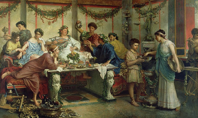 ‘A Quick Catullus’ by Robert Klein Engler
