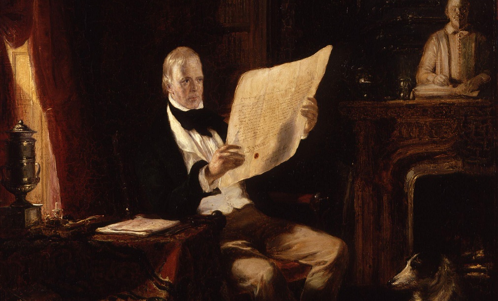 ‘Decay of the Literary Sense’ by Joseph S. Salemi