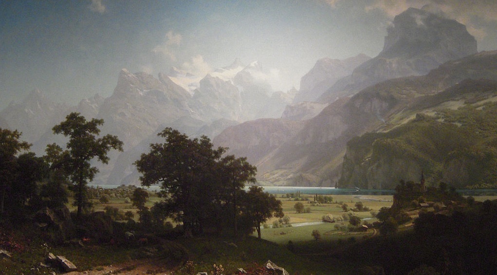 ‘Heritage’ by C. David Hay