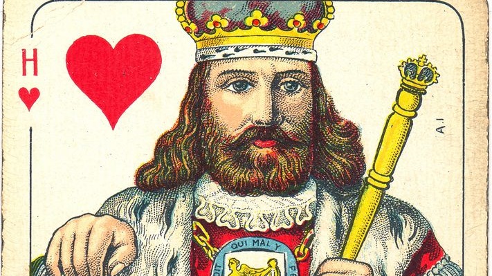‘Heart’ and Other Poetry by Beverly Stock