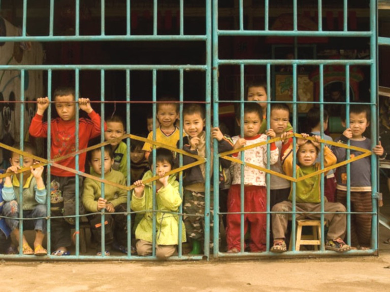 ‘The Black Children’ and Other Poetry by J.D. Graham