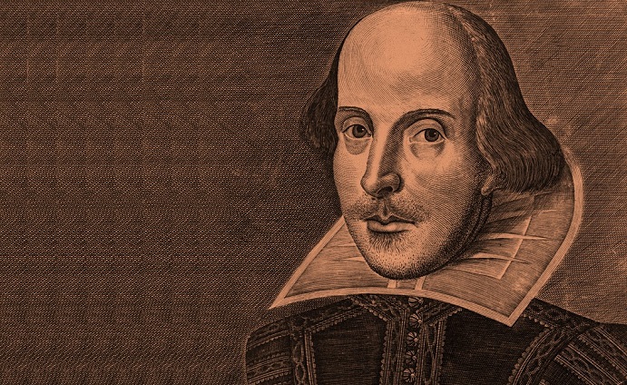 A Line of Shakespeare Poetry Contest