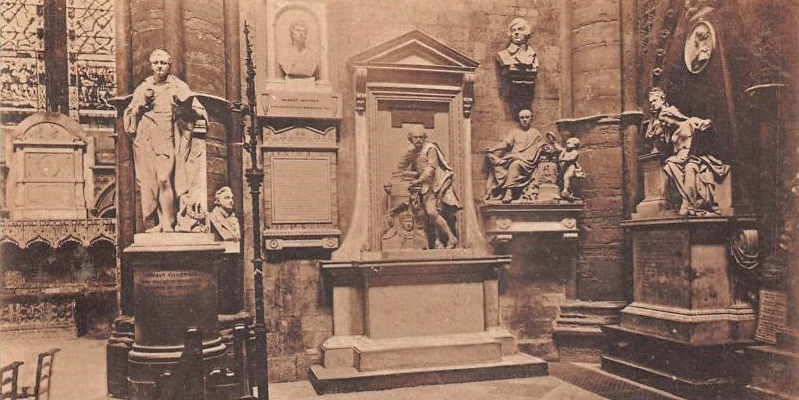 ‘Dead Poet’ and Other Poetry by Joe Tessitore