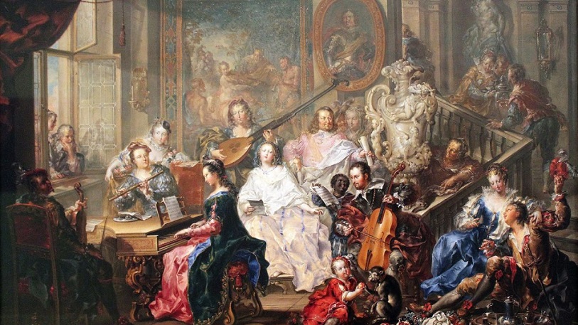 ‘Quicksilver’ by Charles Bauer