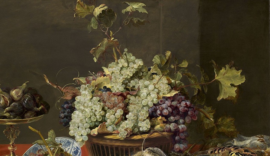 ‘Grapes’ and More Phobia Limerick Riddles by Jan Darling