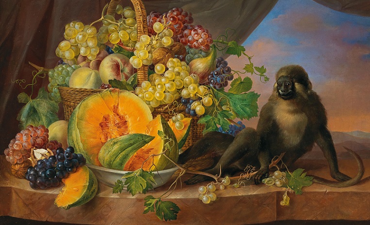 ‘Et In Arcadia Ego’ and Other Poetry by Michael Coy