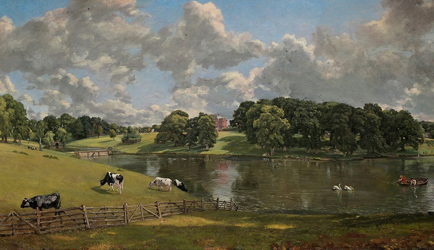 ‘An English Ode’ and Other Odes by William Glyn-Jones