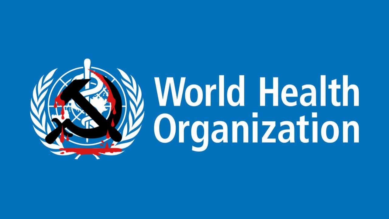A Poem on the World Health Organization’s Praise for Beijing, by Bruce Dale Wise