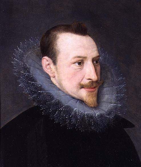 Spenserian Sonnet inventor?