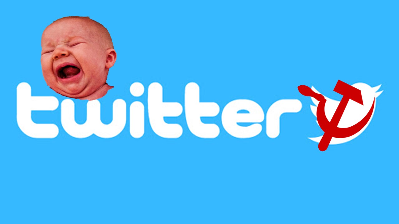 Poems on Twitter’s Attacks on President Trump