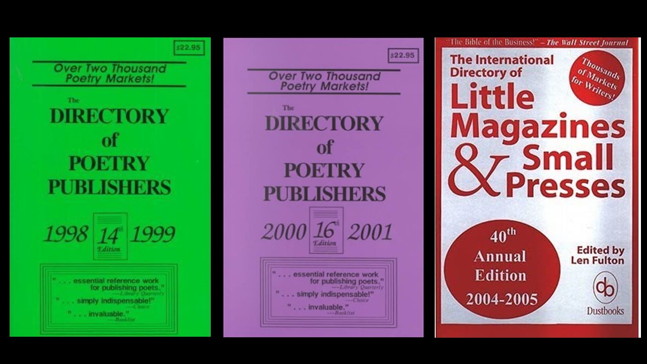 A Smorgasbord of Craziness: An Essay by Joseph S. Salemi