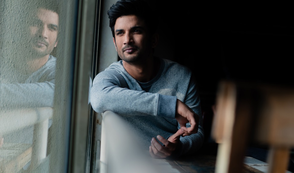 A Poem in Tribute to Sushant Singh Rajput (1986-2020) and Other Poetry by Satyananda Sarangi