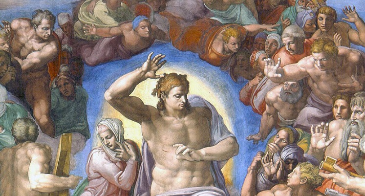 A Poem on Judgment Day and Other Poetry by Leo Zoutewelle