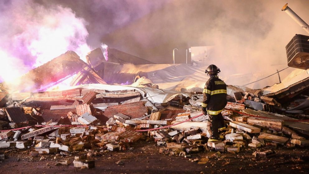 Poems on Riots and the State of the World: July, 2020