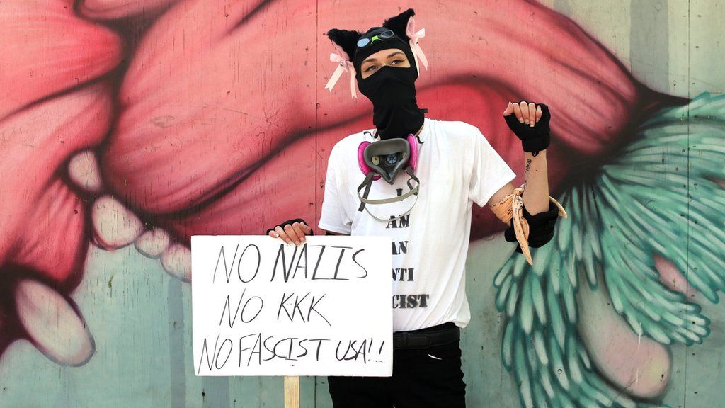 A Poem on the Real Definition of Fascism: ‘Misdirection’ by Russel Winick