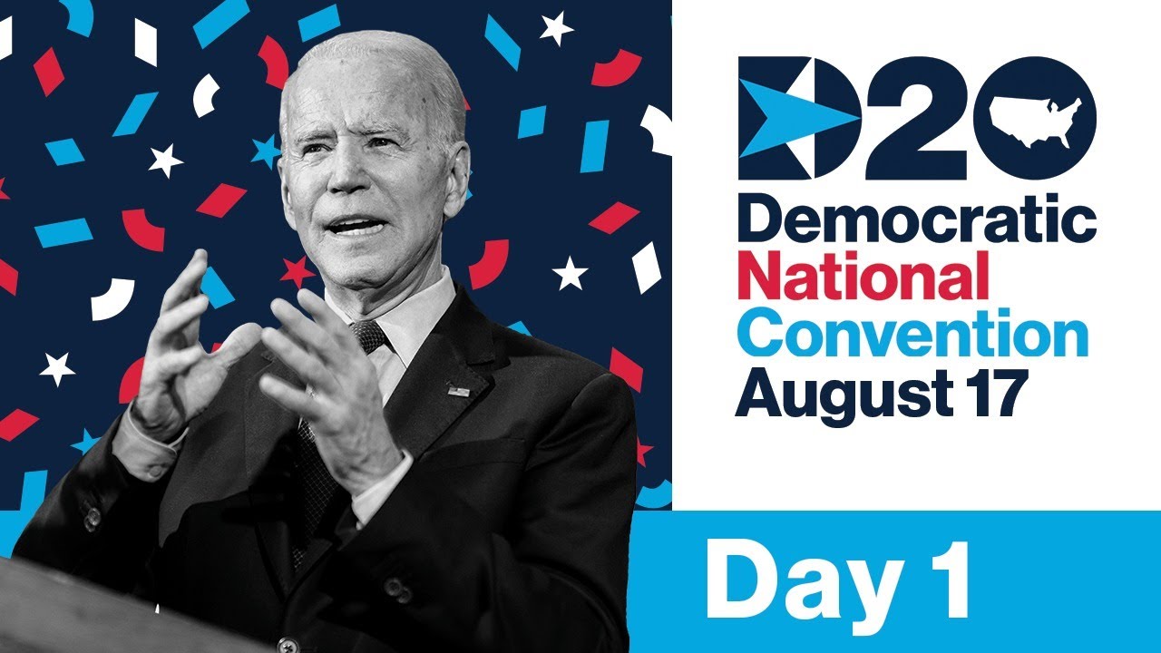 ‘Uncle Joe and the Virtual Convention’ by Jeff Kemper
