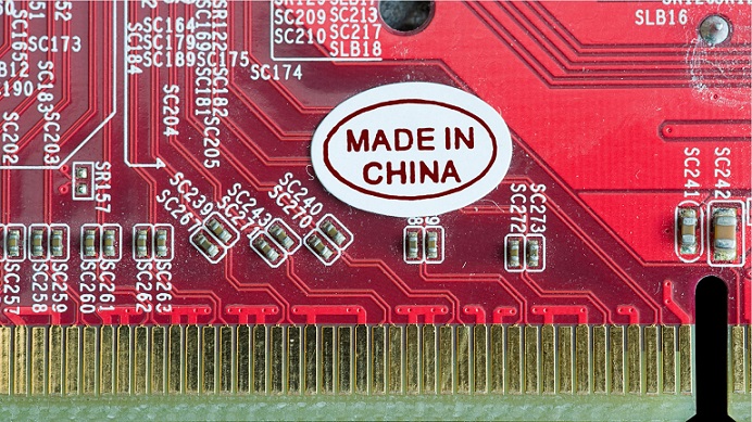 On the Chinese Communist Party’s ‘Stealth Warfare’ by Damian Robin