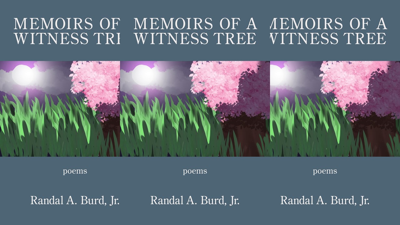 Ekphrastic Economy: A Review of Memoirs of a Witness Tree, by Randal A. Burd, Jr.