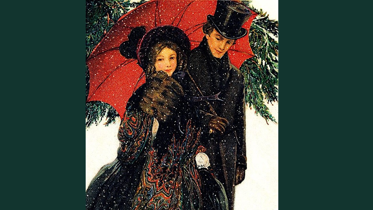 ‘My 2020 Christmas List’ by Susan Jarvis Bryant