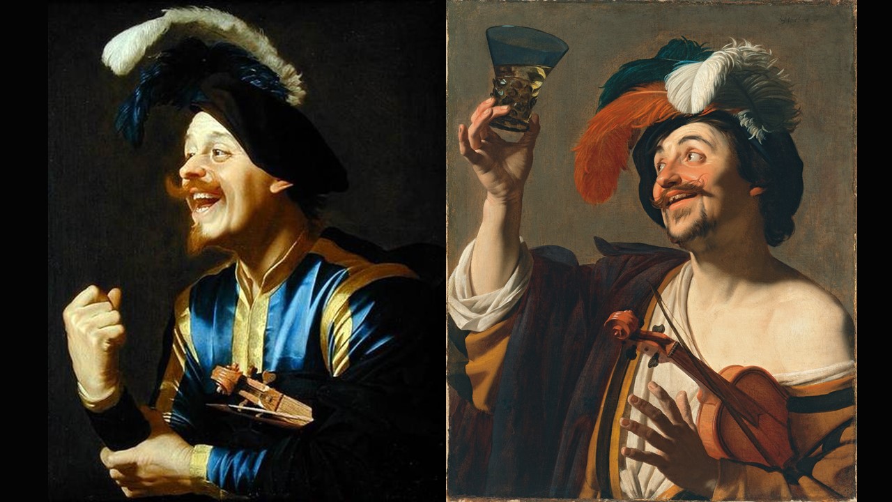 Turn a Joke into a Poem—Poetry Challenge