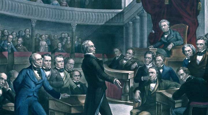 ‘Uncivil War’ by James A. Tweedie