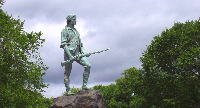 ‘Gun Control Is Mind Control’ by Roy E. Peterson