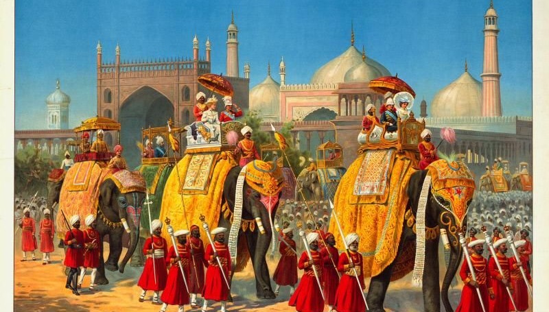 ‘The White Man’s Burden’ by Rudyard Kipling: Poem, Background, and Analysis